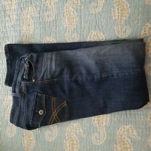 Wrangler Boot cut Jeans